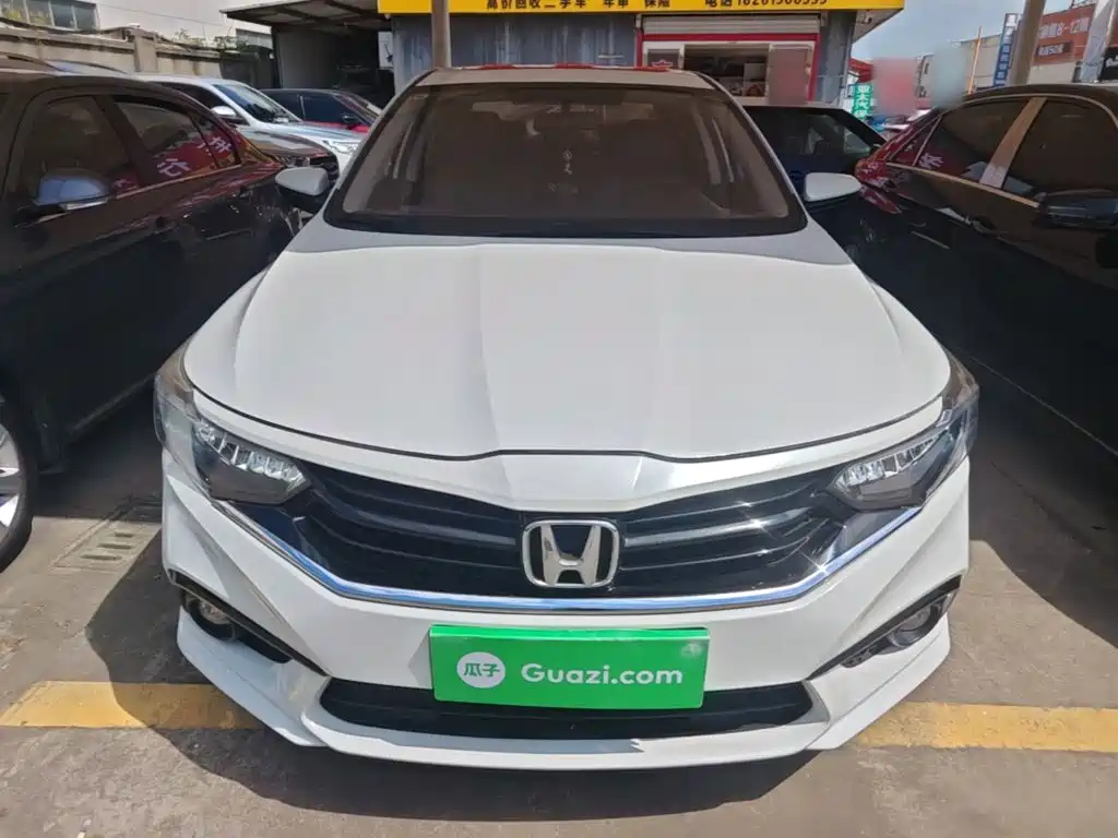 Honda Envix — миниатюра 3