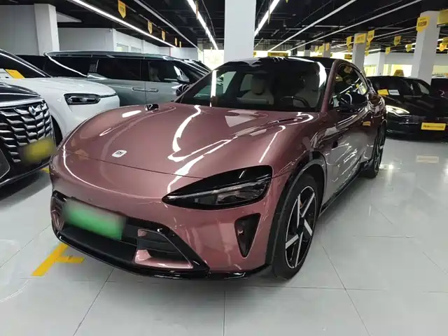 2025 xiaomi YU7