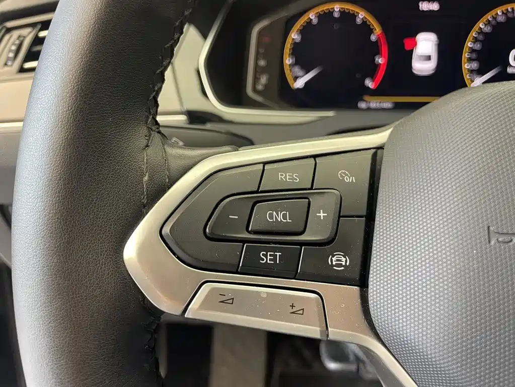 Volkswagen Magotan — миниатюра 15