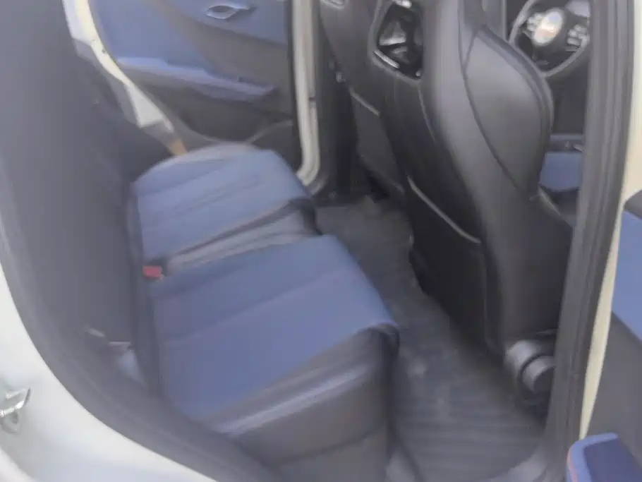 BYD Seagull — миниатюра 11