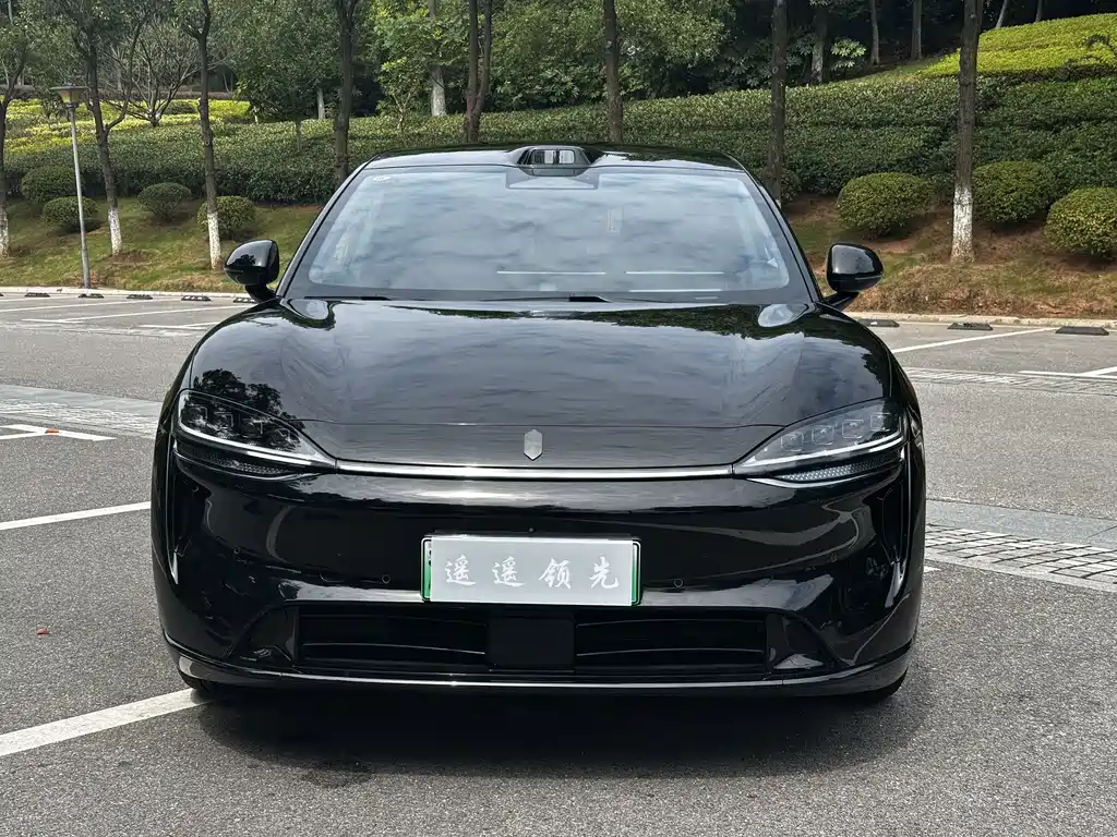 Zhijie Zhijie R7 — миниатюра 3