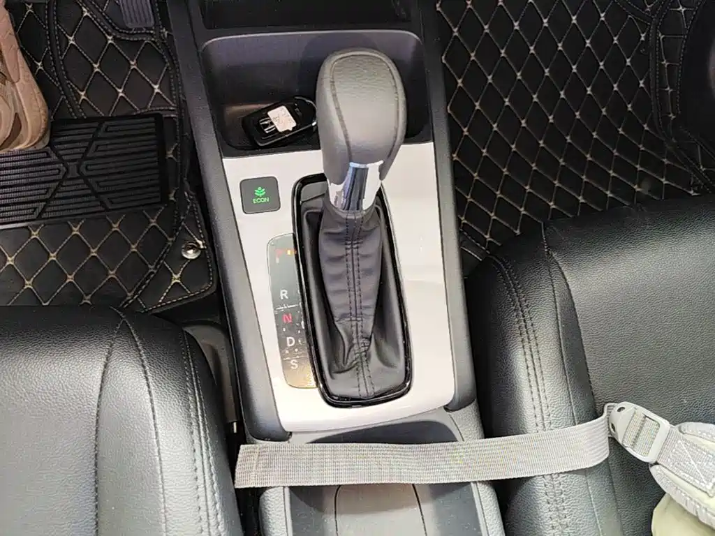 Honda Fit — миниатюра 14