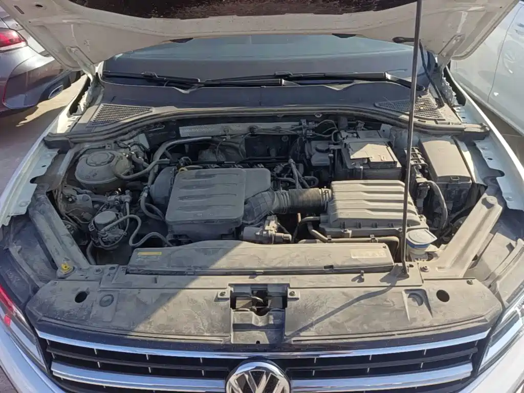 Volkswagen Bora — миниатюра 20