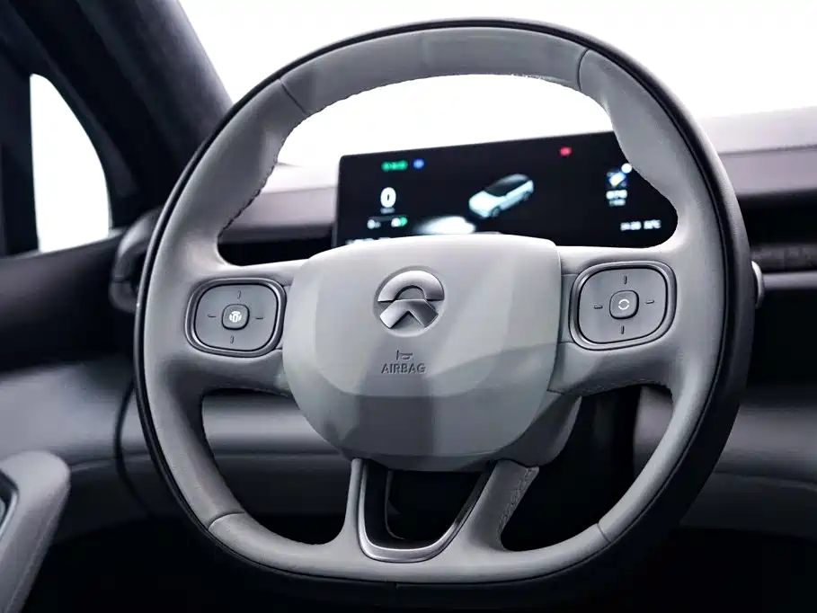NIO ES6 — миниатюра 15
