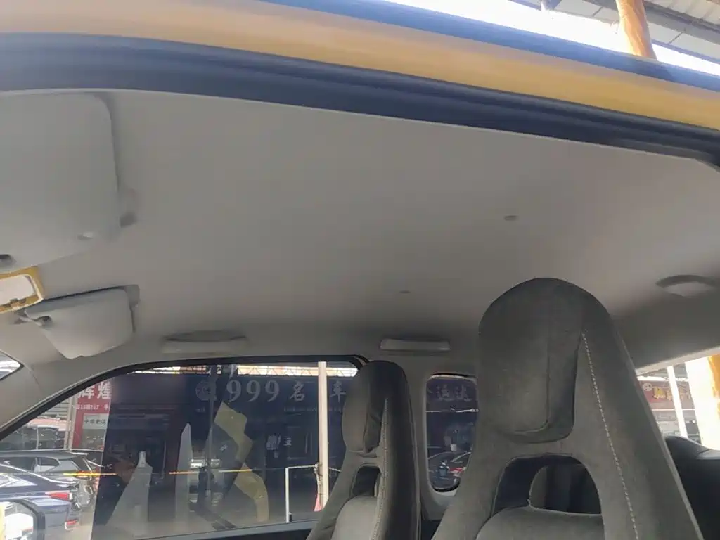 Wuling MINIEV — миниатюра 18