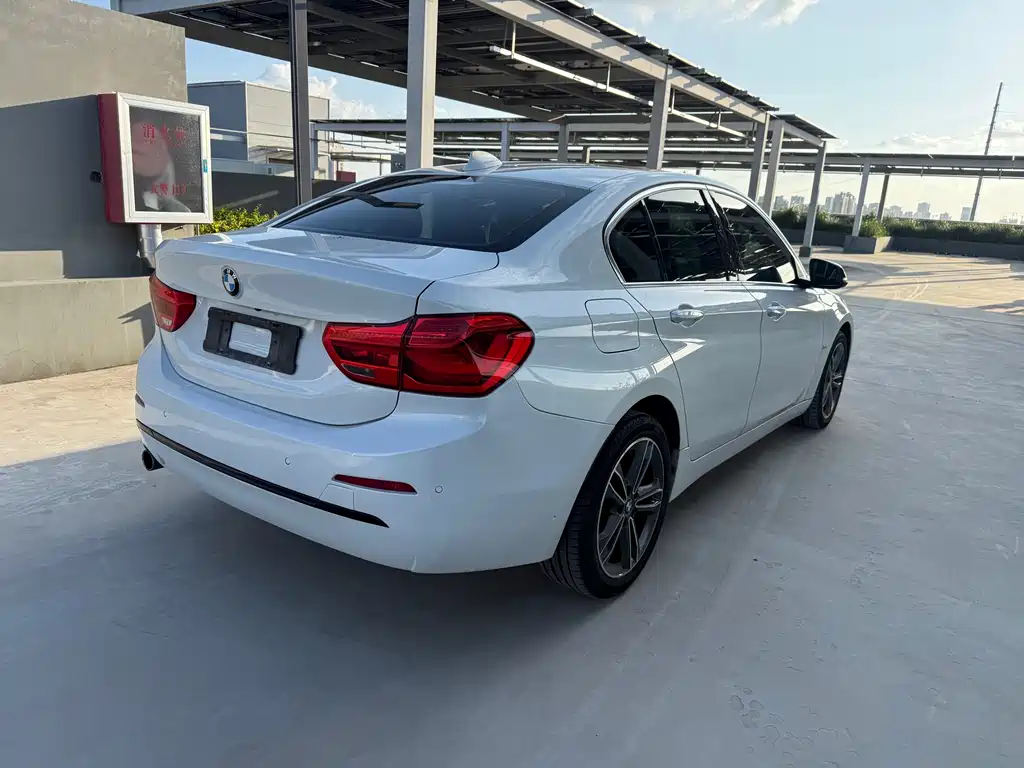 BMW 1 Series — миниатюра 4