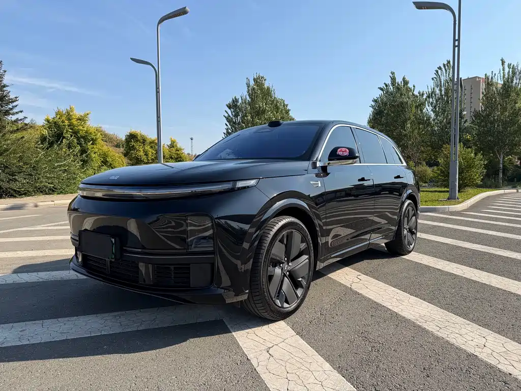 Li Auto L7