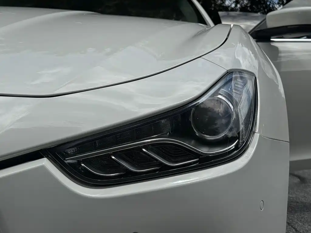 Maserati Ghibli — миниатюра 17