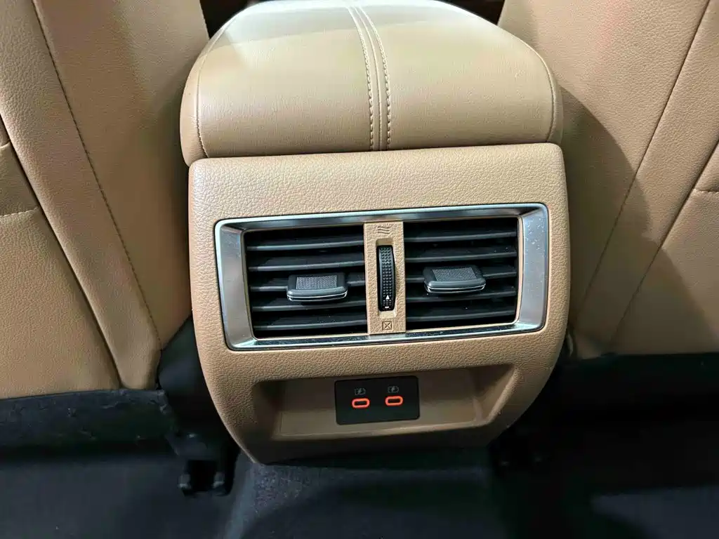 Nissan Teana — миниатюра 20