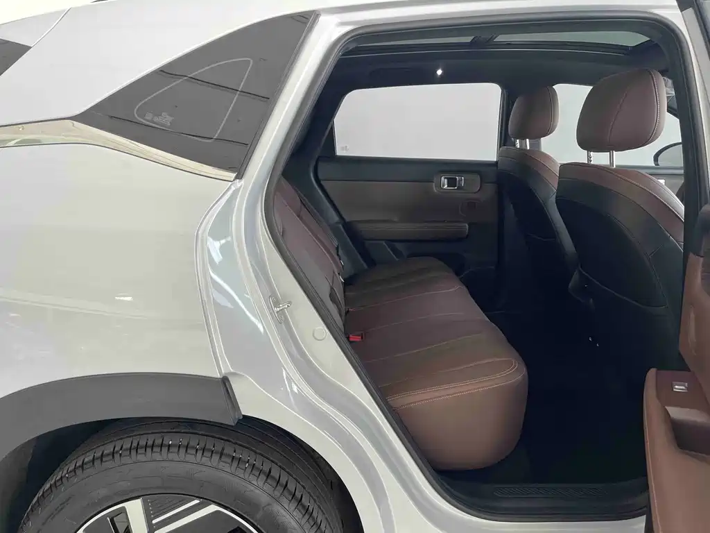 Wuling Xingguang S — миниатюра 11