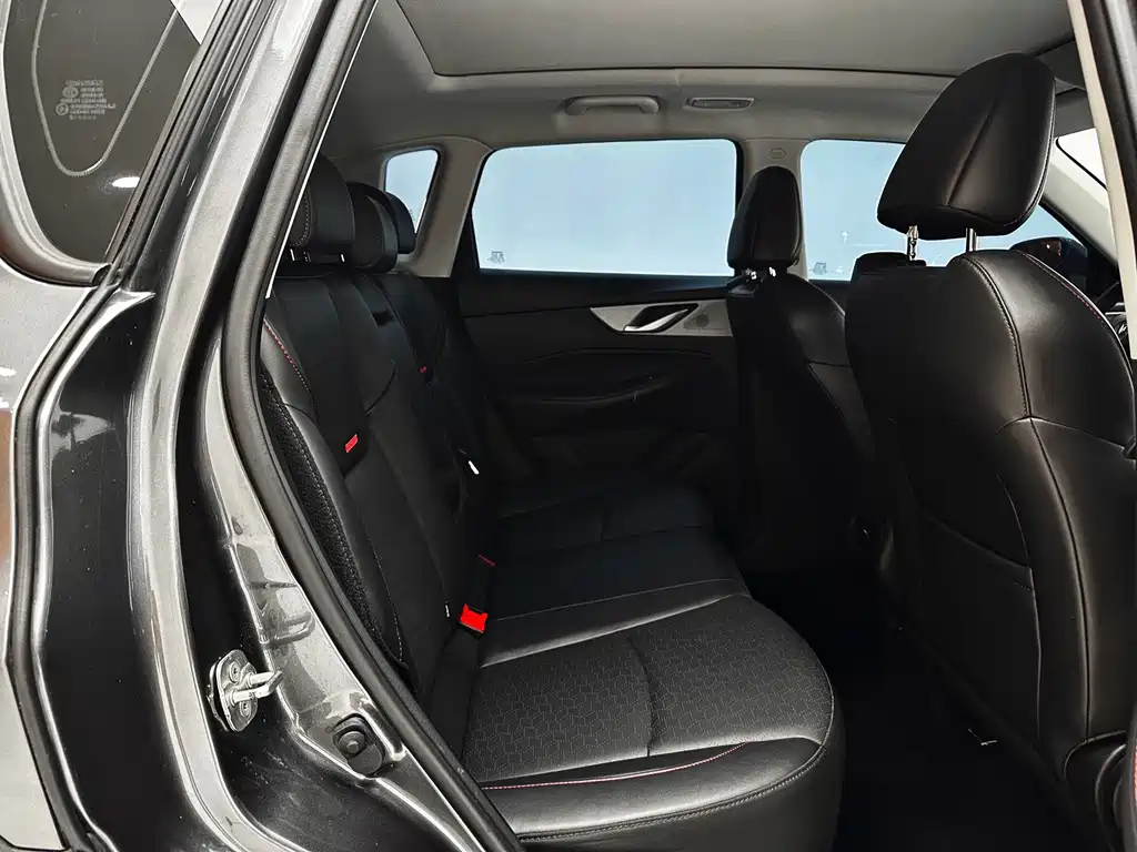 Changan CS35PLUS Blue Whale NE 1.4T DCT Premium Type, фото 24