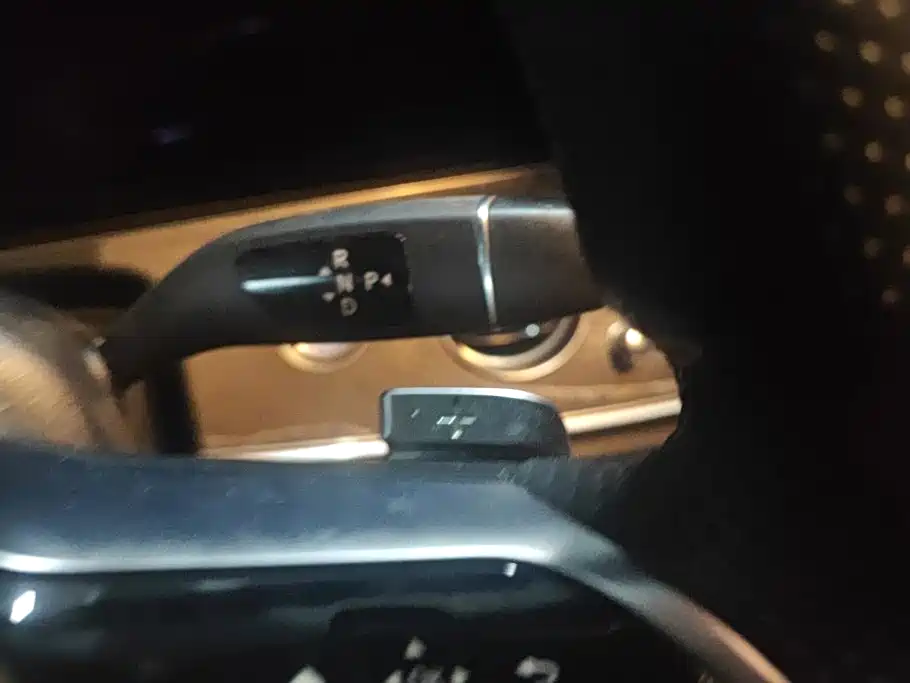 Mercedes-Benz E-Class — миниатюра 15