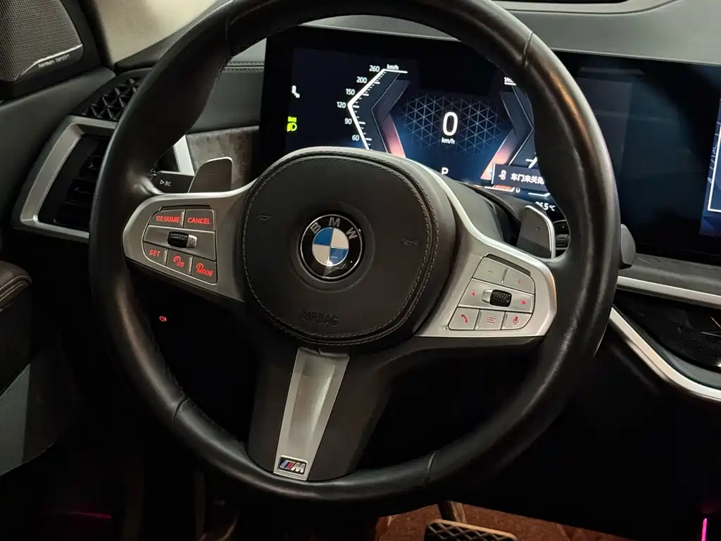BMW X5 — миниатюра 8