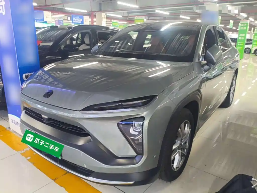 NIO EC6 — миниатюра 2