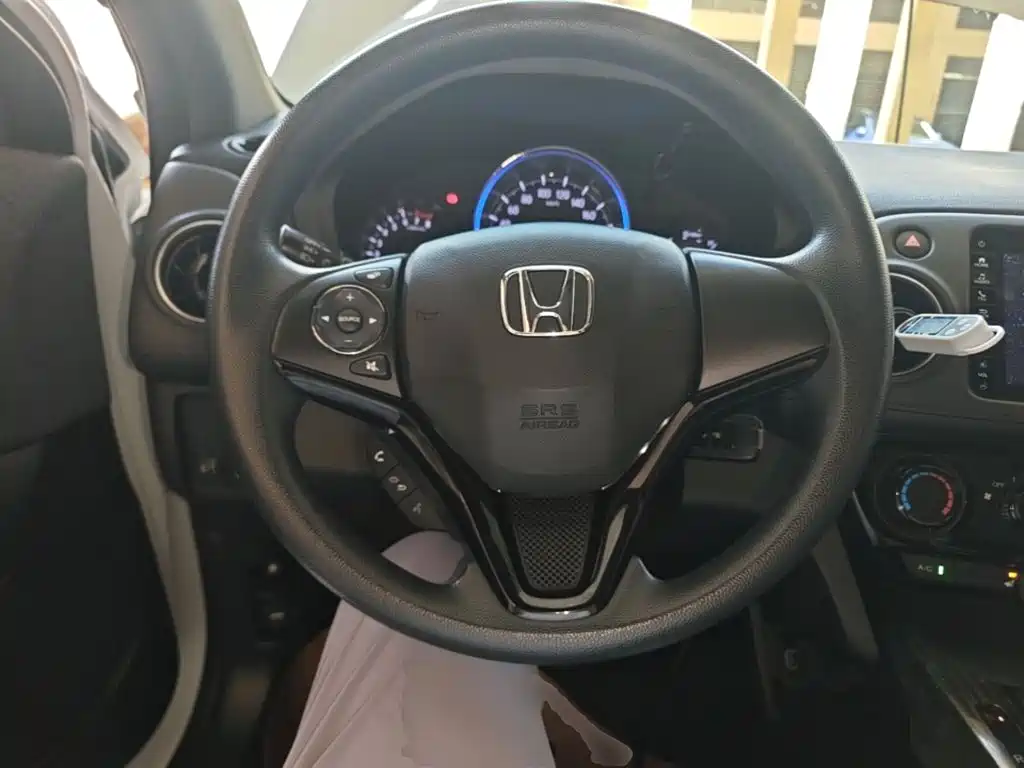 Honda XR-V — миниатюра 11