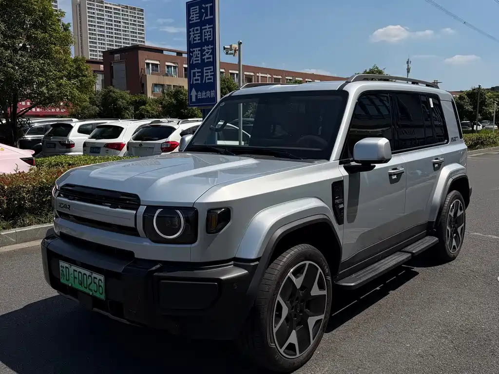 iCAR iCAR V27