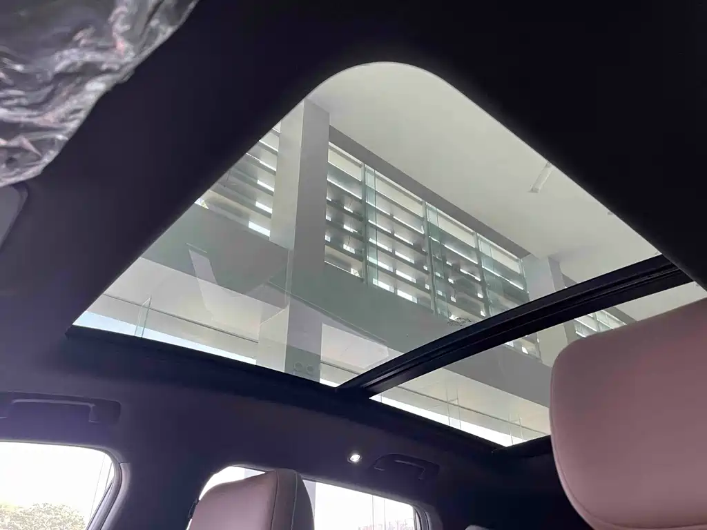 Wuling Xingguang S — миниатюра 19