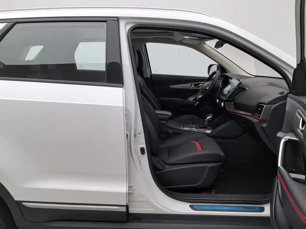 Changan CS55 — миниатюра 23