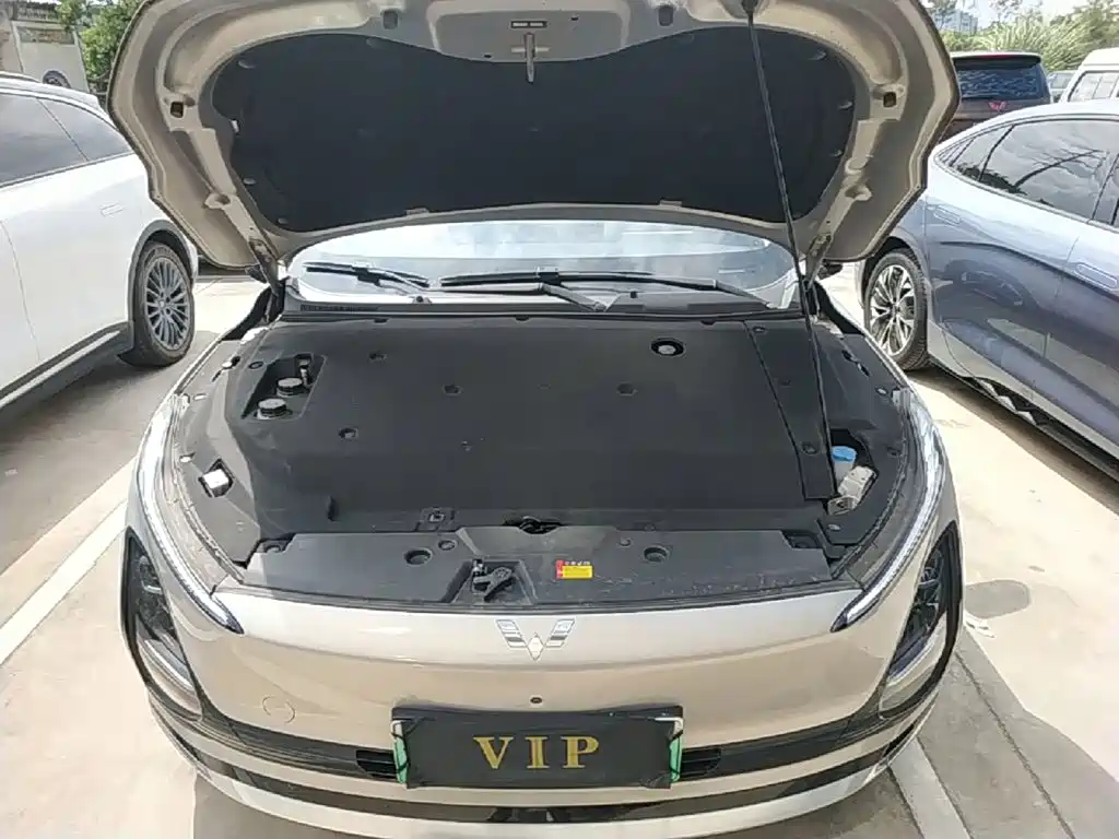 Wuling Xingguang — миниатюра 20
