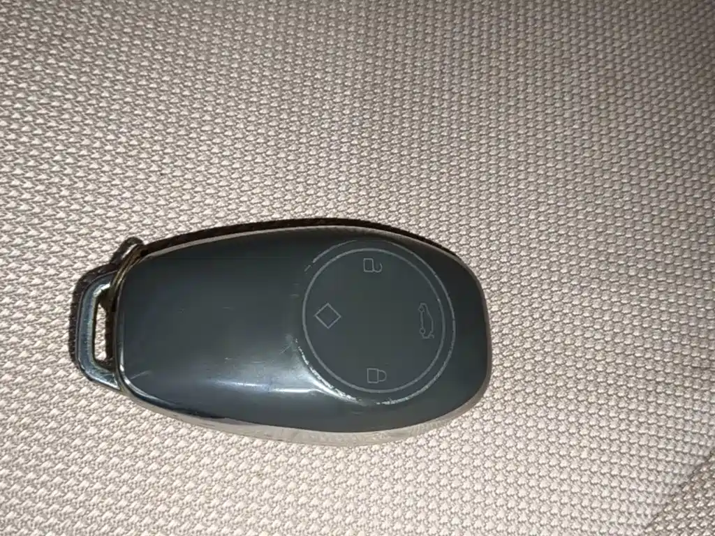 Leapmotor Leapmotor T03 — миниатюра 9