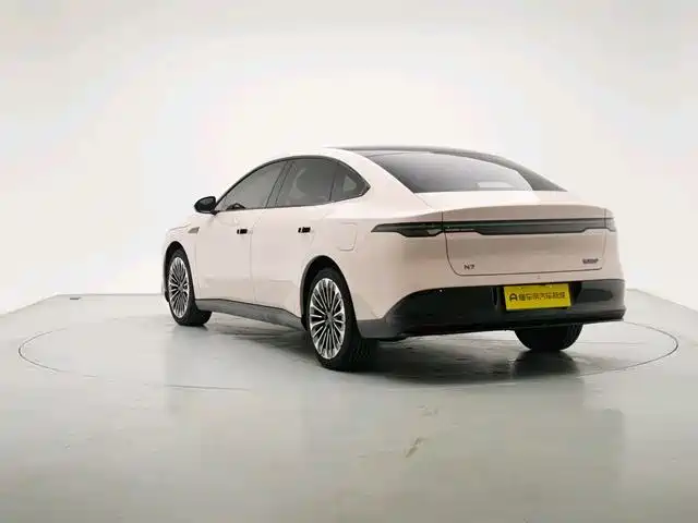 Nissan N7 2025 510 Pro