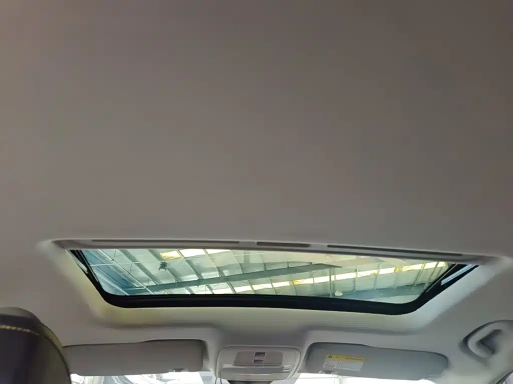 Roewe i5 — миниатюра 18