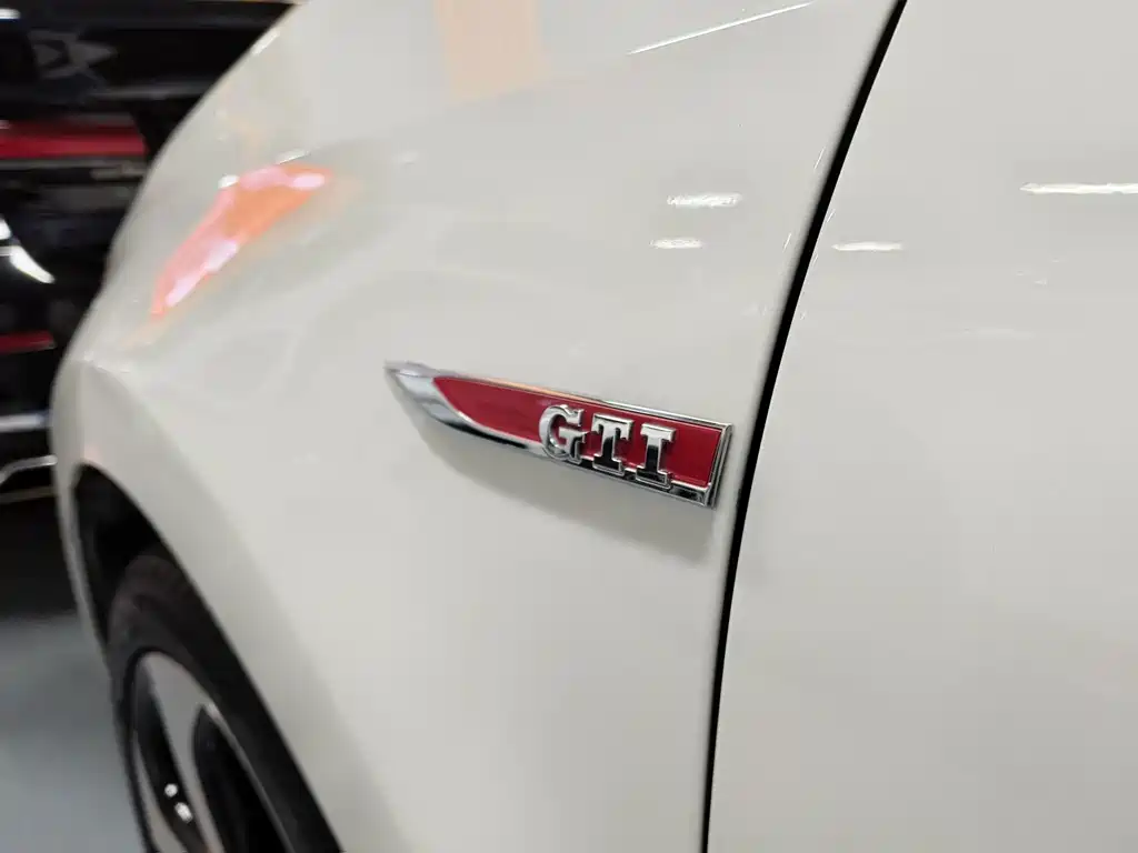 Volkswagen Polo 1.4TSI GTI, фото 15