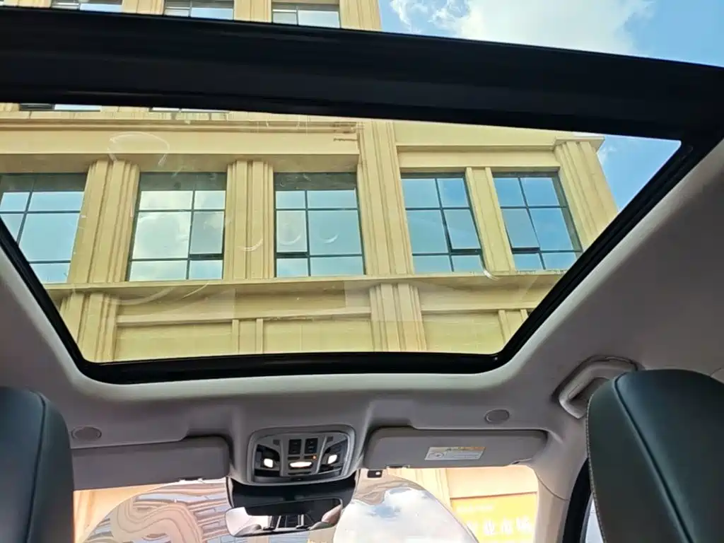 Wey Wey VV6 — миниатюра 18