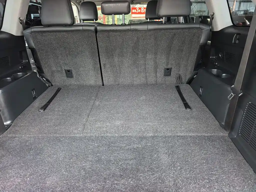 Toyota Highlander — миниатюра 10