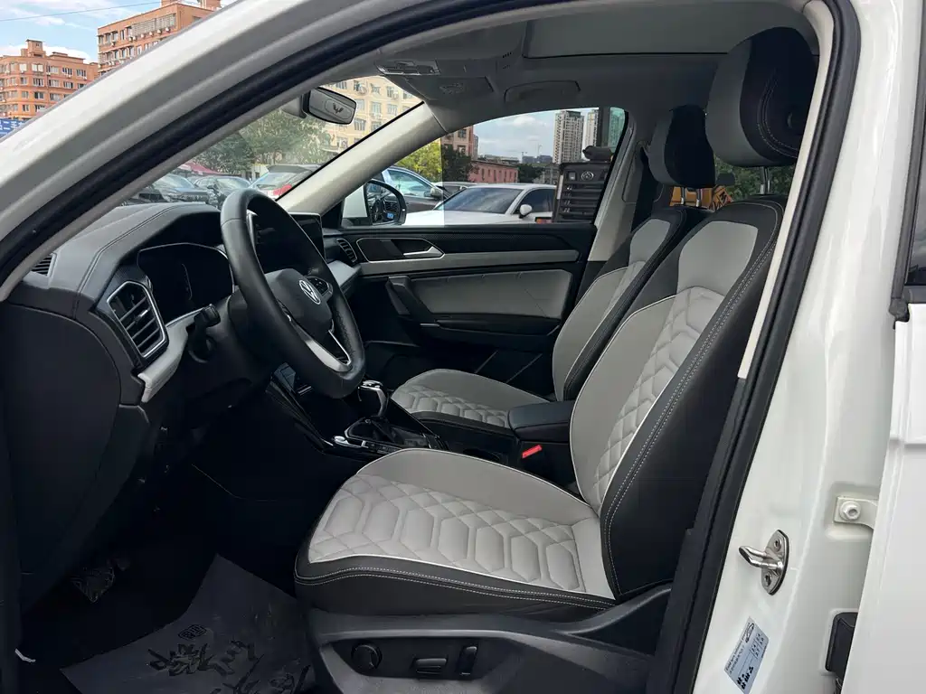 Volkswagen Tayron — миниатюра 9