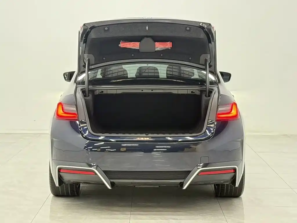 BMW i3 — миниатюра 19