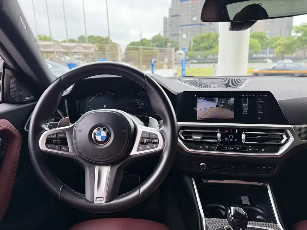 BMW 2 Series — фотографии объявления, Фото 11