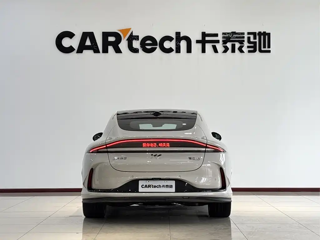 ZHIJI AUTOMOBILE ZHIJI L6