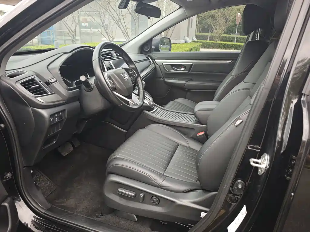 Honda Breeze — миниатюра 4