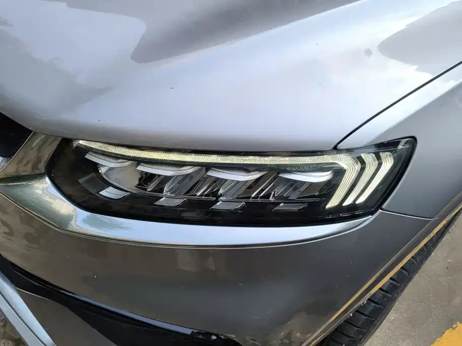 Geely Xingyue — миниатюра 5