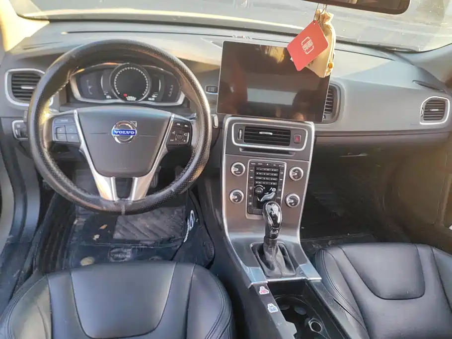 Volvo S60 — миниатюра 12