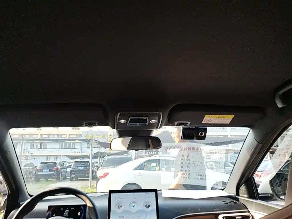BYD Seagull — миниатюра 18