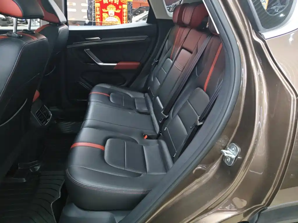 Haval H4 — миниатюра 17