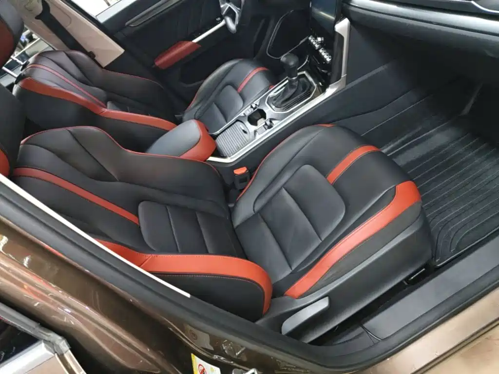 Haval H4 — миниатюра 25
