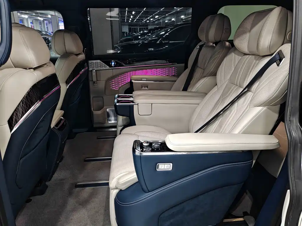 ZEEKR EXTREME KRYPTON 009