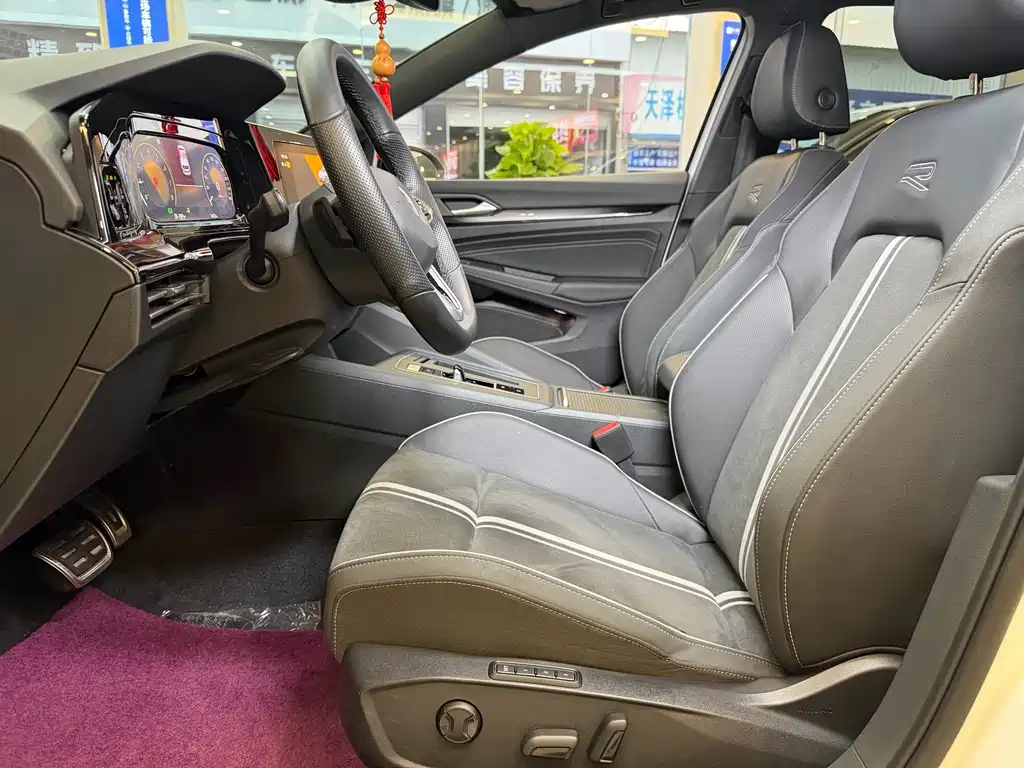 Volkswagen Golf — миниатюра 8