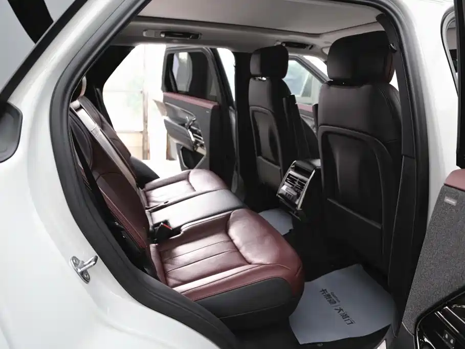 Land Rover Sport — миниатюра 23