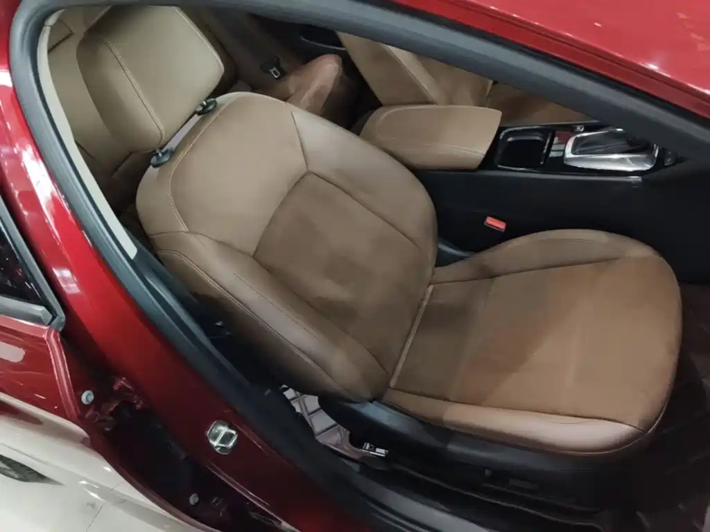 Buick Regal — миниатюра 25