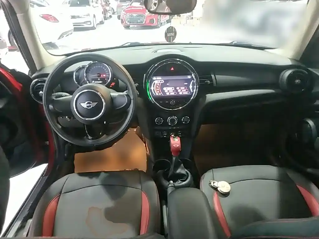 MINI Mini — миниатюра 10