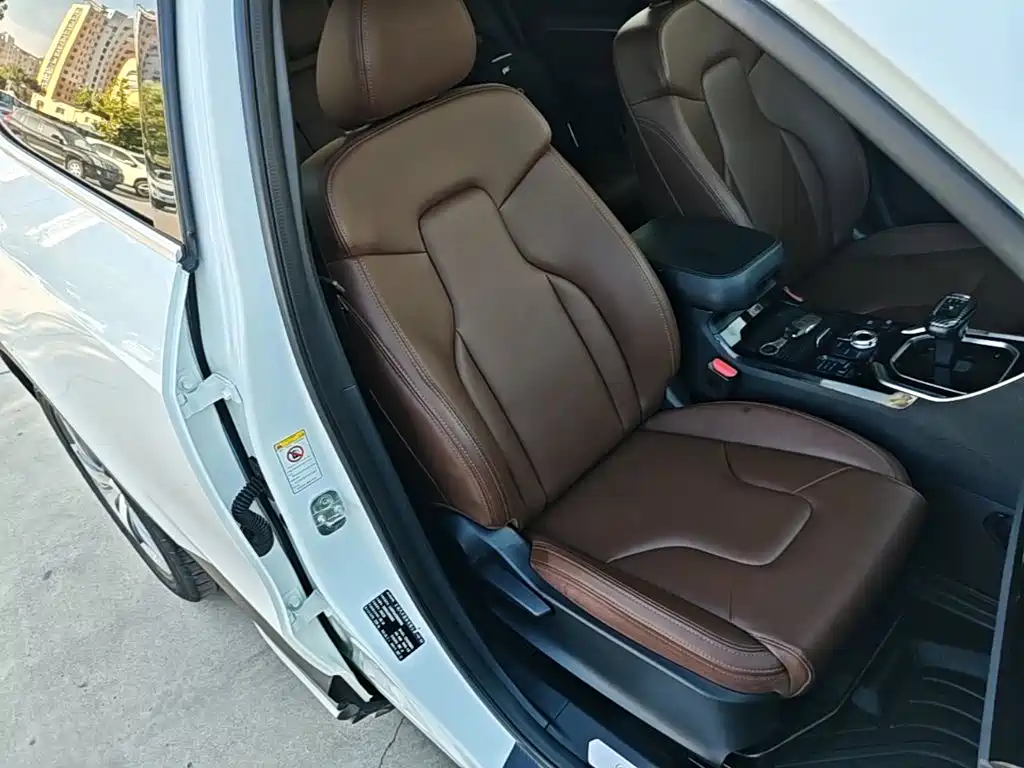 Haval H6 — миниатюра 25