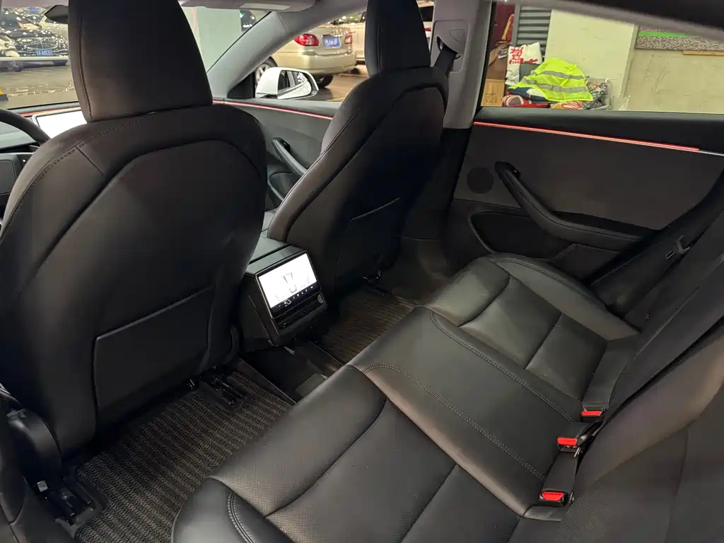 Tesla Model 3 — миниатюра 13