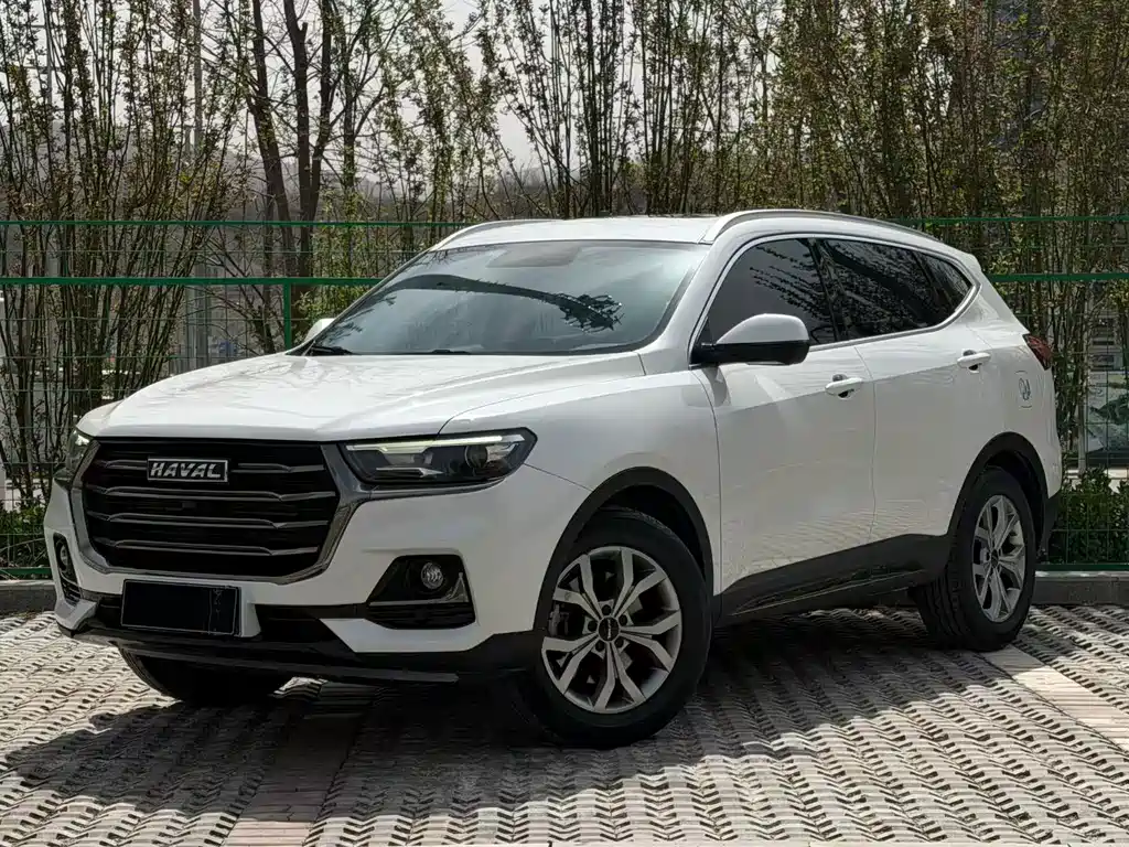 Haval H6 2022
