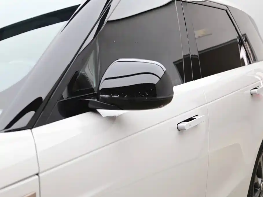 Land Rover Sport — миниатюра 26