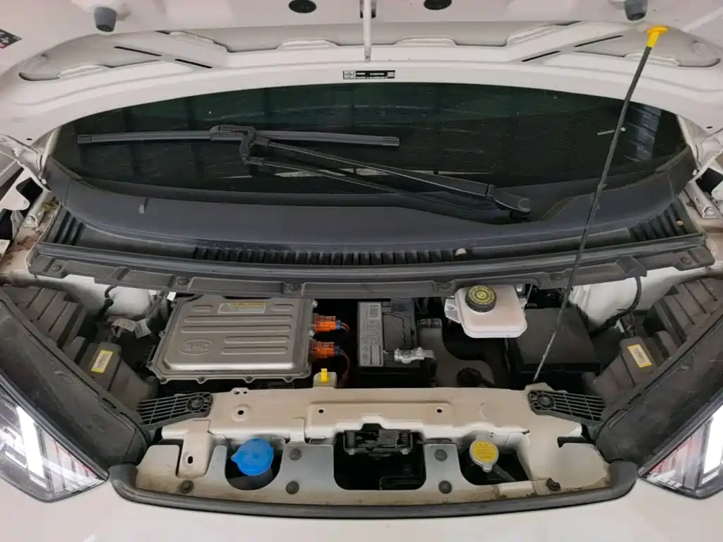 BYD Seagull — миниатюра 20