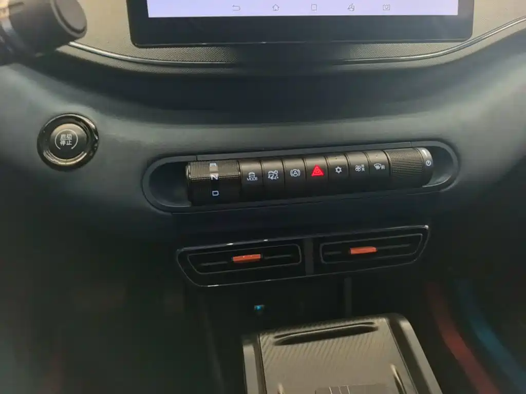 BYD Seagull — миниатюра 14